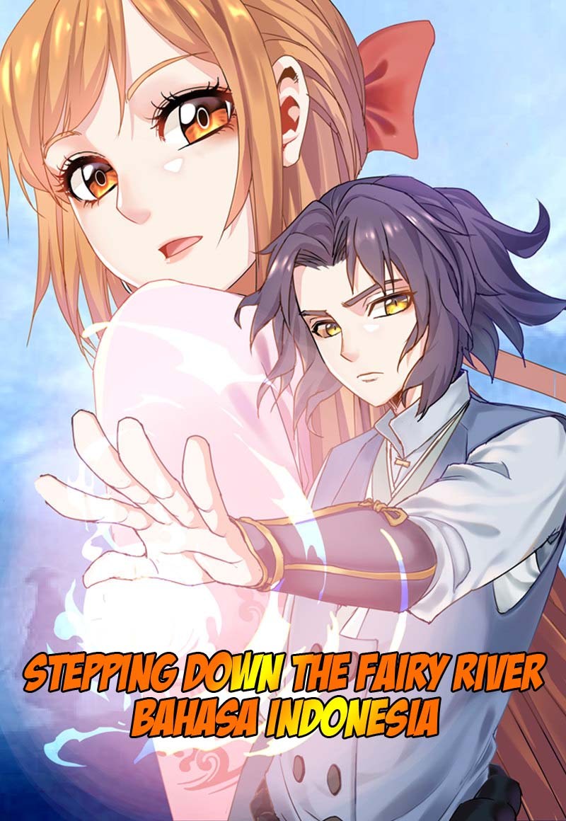 Stepping Through The Fairy River (Ta Sui Xian He) Chapter 01 Gambar 1